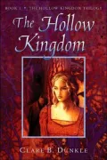 The Hollow Kingdom (The Hollow Kingdom Trilogy #1)