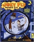 Creepy Crawly Crime