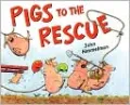 Pigs to the Rescue