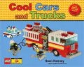 Cool Cars and Trucks
