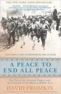 Peace to End All Peace