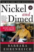 Nickel and Dimed: On (Not) Getting by in America