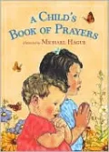 A Child's Book of Prayers