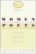 A Book of Women Poets from Antiquity to Now: Selections from the World Over