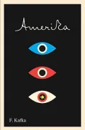 Amerika: The Missing Person: A New Translation, Based on the Restored Text