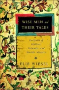 Wise Men and Their Tales
