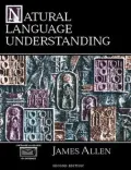Natural Language Understanding