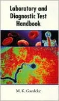 Addison Wesley's laboratory and diagnostic test handbook