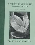Student Study Guide for Campbell's Biology