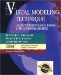 Visual Modeling Technique: Object Technology Using Visual Programming