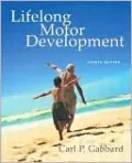 Lifelong Motor Development