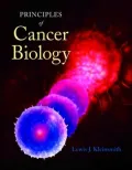 Principles of Cancer Biology