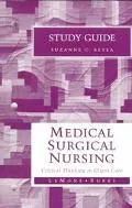 Medical Surgical Nursing Study Guide