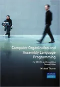 Computer Organization Assembly Language
