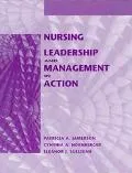 Effective Leadership and Management in Nursing