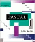 Pascal, an Introduction to the Art and Science of Programming