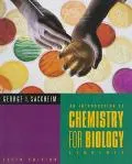Introduction to Chemistry for Biology Students
