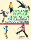 Dynamic Physical Education for Elementary School Children