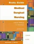 Medical and Surgical Nursing