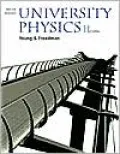 Sears and Zemansky's University Physics with Modern Physics