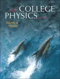 College Physics, (Chs.1-30) with Mastering College Physics