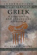 Intermediate New Testament Greek: A Linguistic and Exegetical Approach