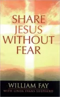 Share Jesus without Fear