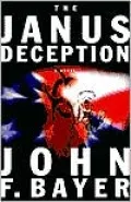 The Janus Deception: A Novel