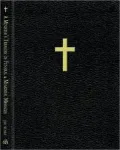 A Minister's Treasury of Funeral and Memorial Messages