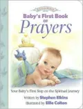 Baby's First Book of Prayers
