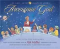 Awesome God