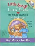 Little Songs for Little Souls: God Cares for Me
