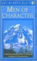 Men of Character