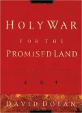 Holy War for the Promised Land: Israel at the Crossroads