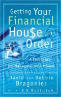 Getting Your Financial House in Order: A Floorplan for Managing Your Money