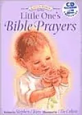 Little One's Bible Prayers (LullaBible Series)