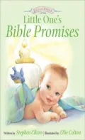 Little One's Bible Promises