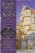 Every Day with Jesus: The Armor of God