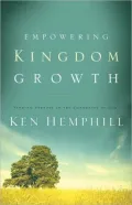EKG: Empowering Kingdom Growth: The Heartbeat of God