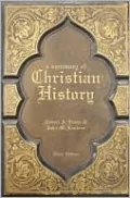 A Summary of Christian History