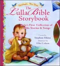 The Lulla Bible Storybook: Newborn-Two Years