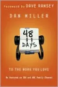 48 Days to the Work You Love