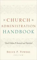 Church Administration Handbook