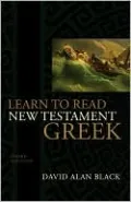 Learn to Read New Testament Greek