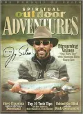 The Pursuit of Faith: Spiritual Outdoor Adventures