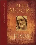 Jesus: 90 Days with the One and Only (Personal Reflections Series)