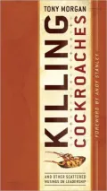 Killing Crockroaches