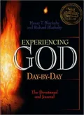 Experiencing God Day-by-Day: A Devotional and Journal