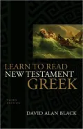 Learn to Read New Testament Greek