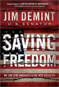 Saving Freedom